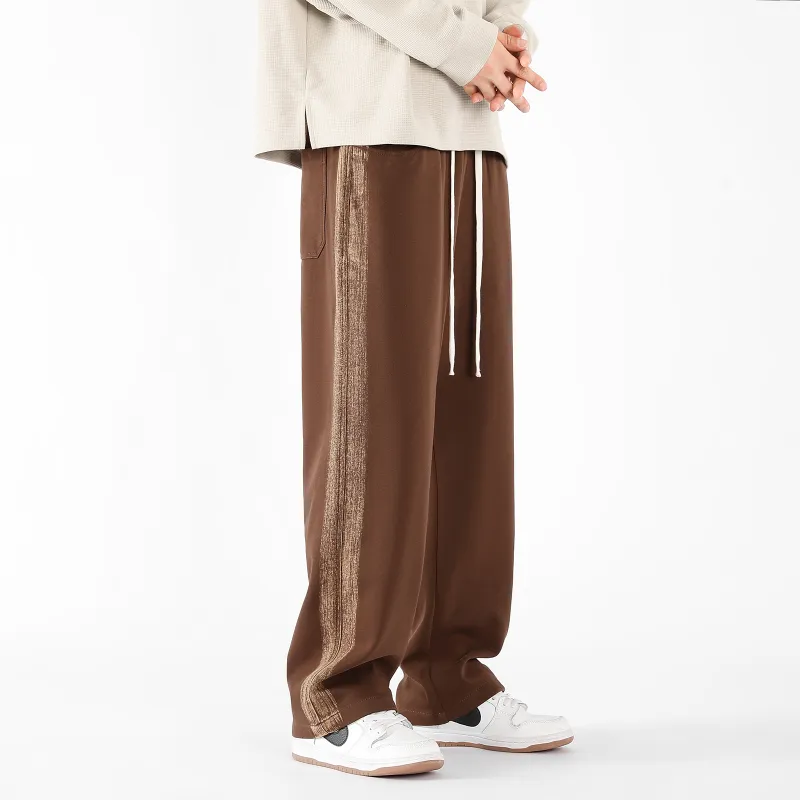 IVEIII Sweatshirt Sets Unisex-19