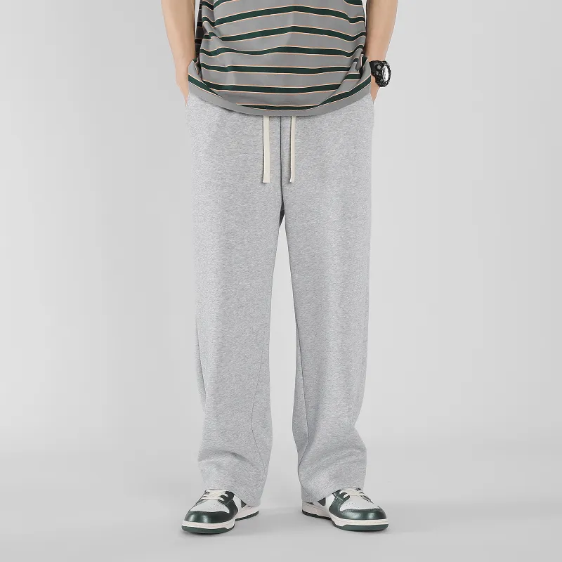 IVEIII Sweatshirt Sets Unisex-23