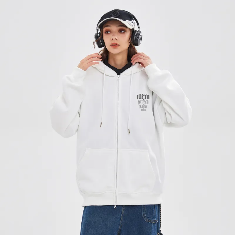 IVEIII Sweatshirt Sets Unisex-24