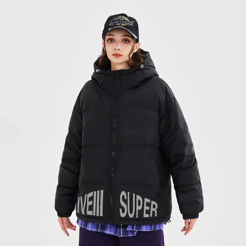 IVEIII Down Jackets Unisex-3
