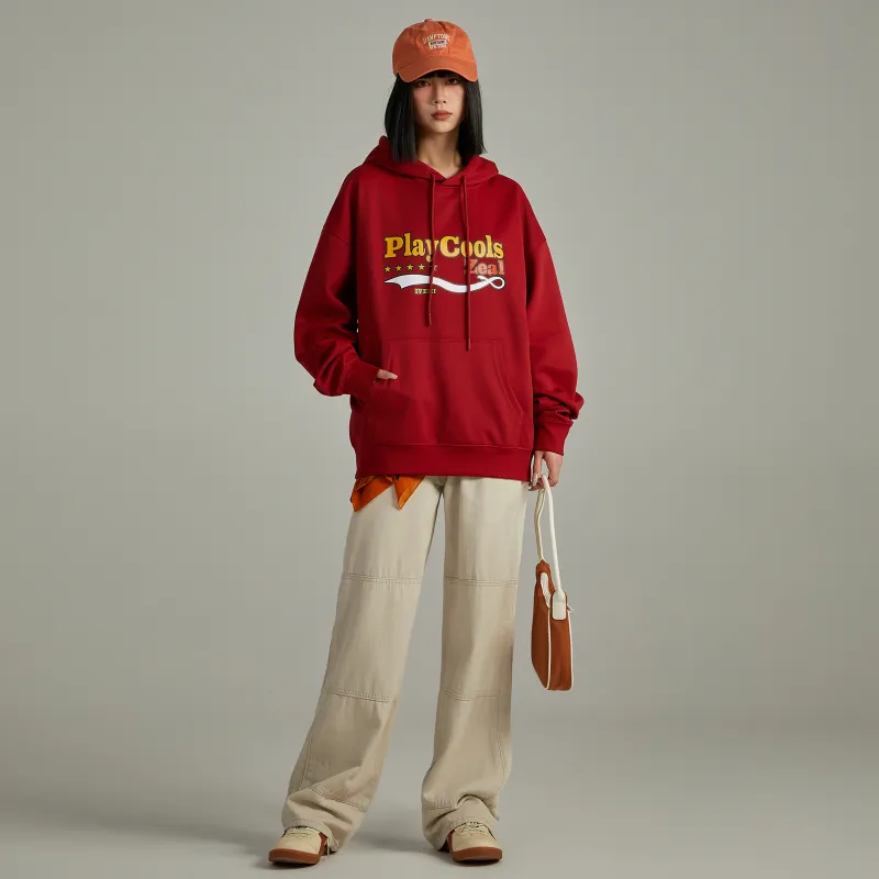 IVEIII Sweatshirt Sets Unisex-27