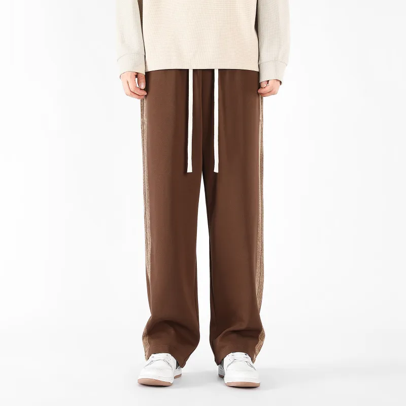 IVEIII Sweatshirt Sets Unisex-17