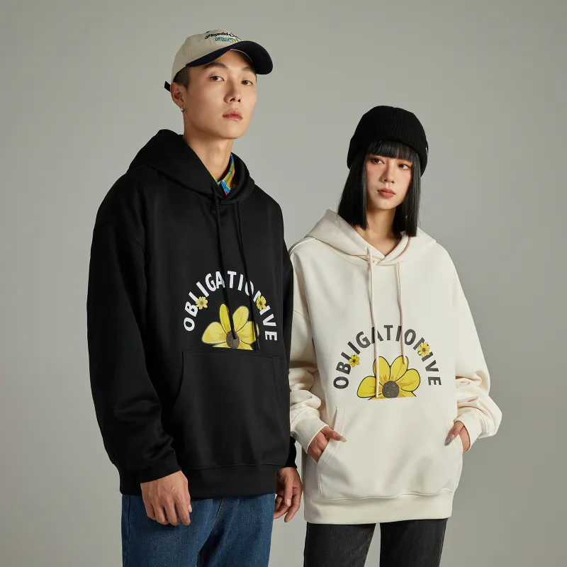IVEIII Sweatshirts Unisex-2
