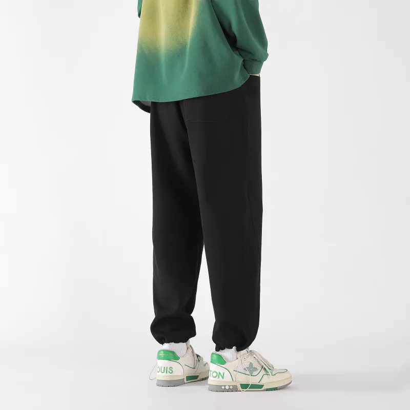 IVEIII Sweatshirt Sets Unisex-6