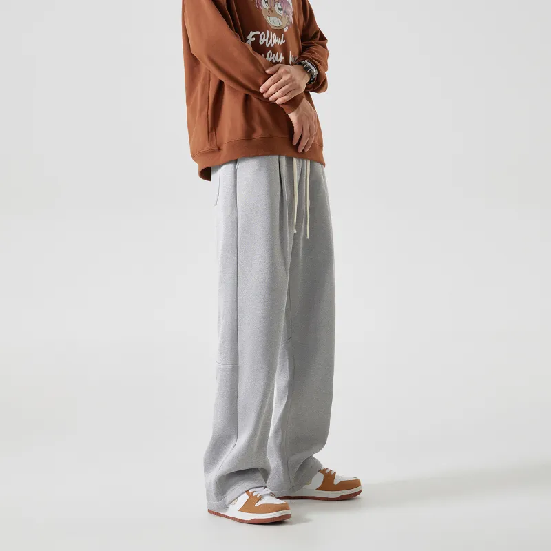 IVEIII Sweatshirt Sets Unisex-9