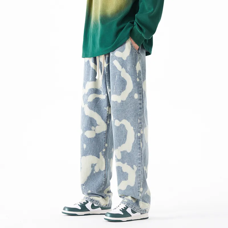 IVEIII Jeans Unisex-11