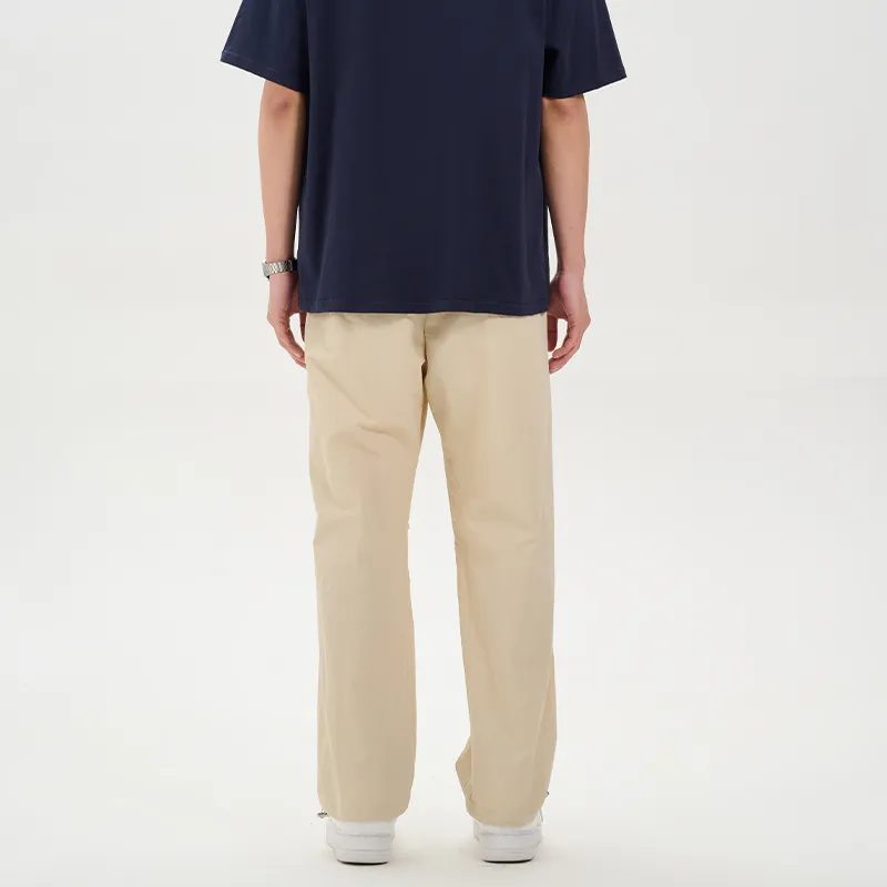 IVEIII Casual Pants Unisex-9