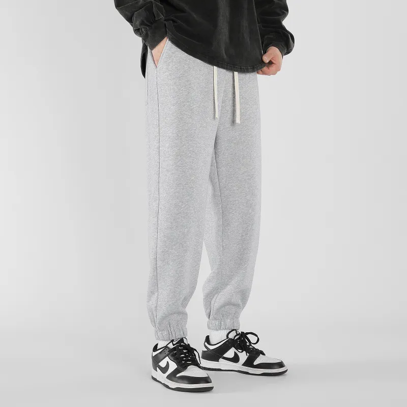 IVEIII Sweatshirt Sets Unisex-19