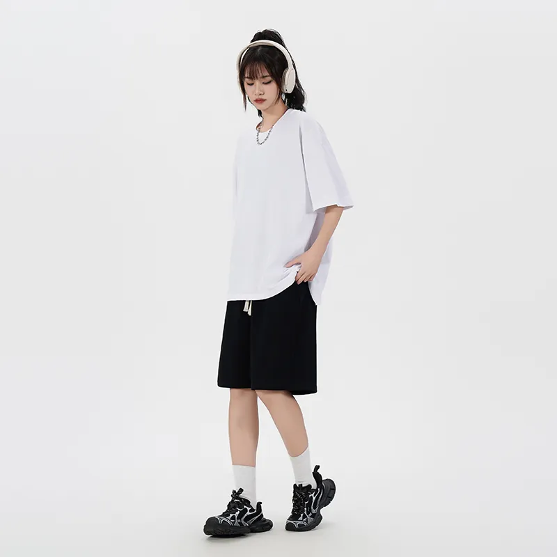 IVEIII Casual Sportswear Unisex-5