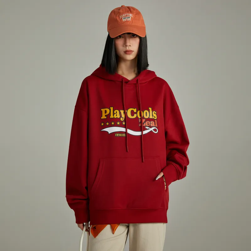 IVEIII Sweatshirt Sets Unisex-24