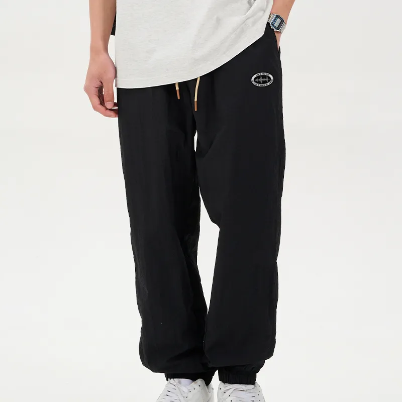 IVEIII Casual Pants Unisex-3