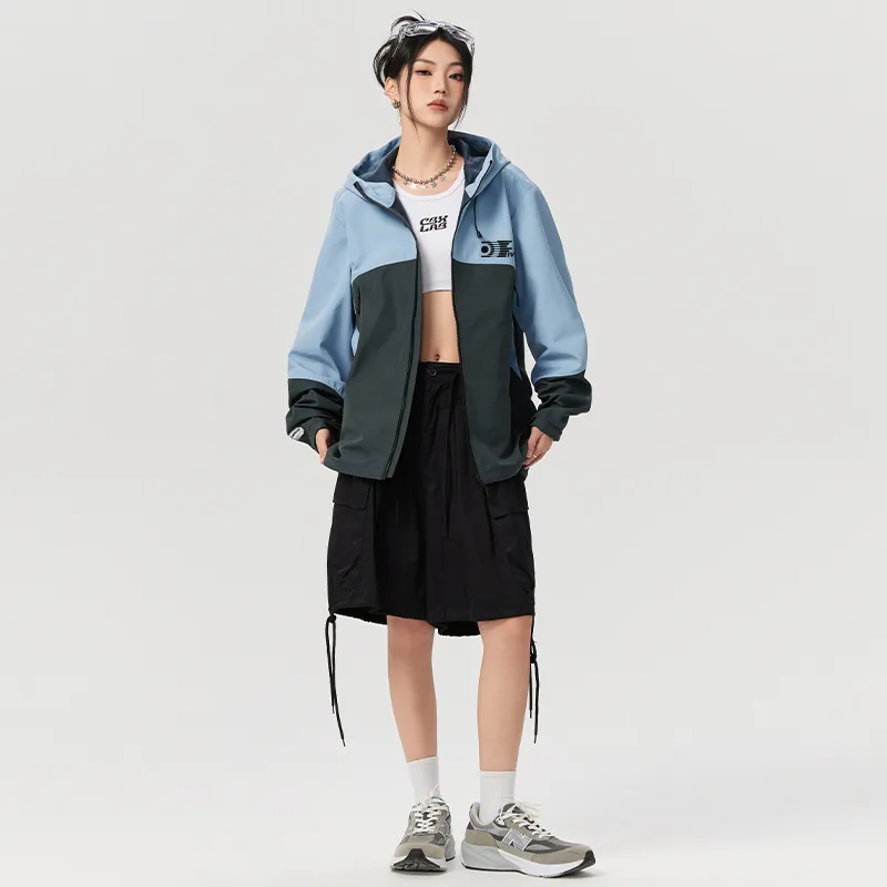 IVEIII Jackets Unisex-6