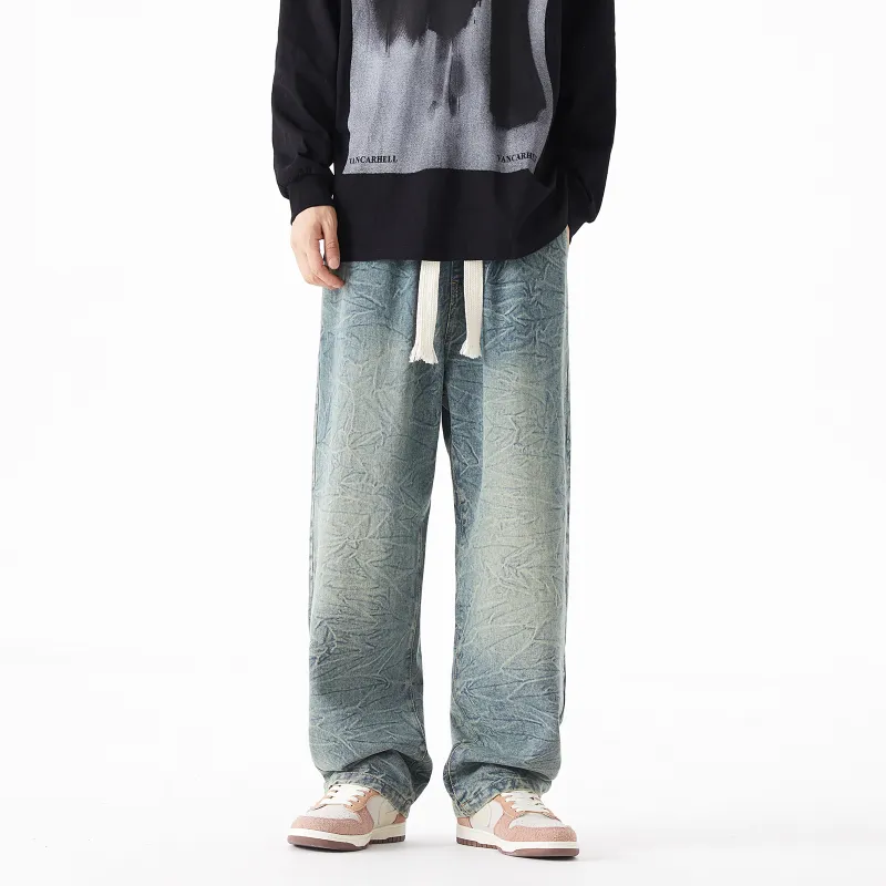 IVEIII Jeans Unisex-10
