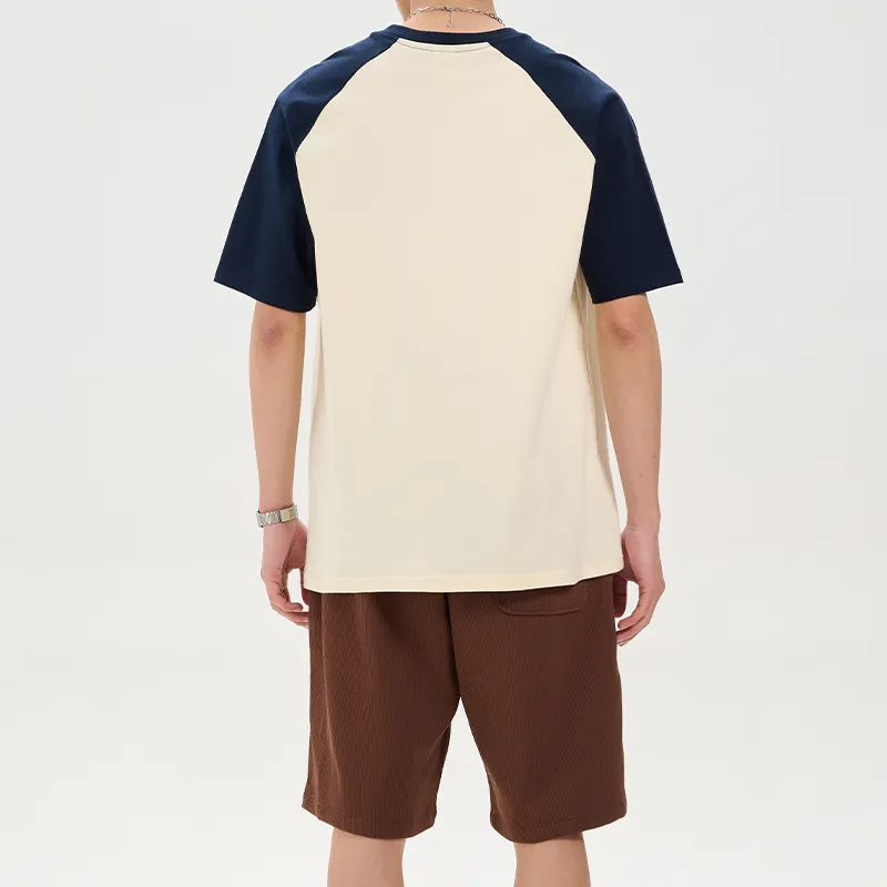 IVEIII Casual Shorts Unisex-11