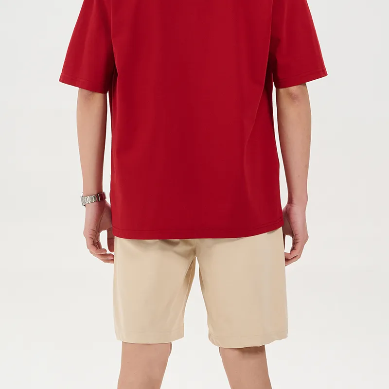 IVEIII Casual Shorts Unisex-10