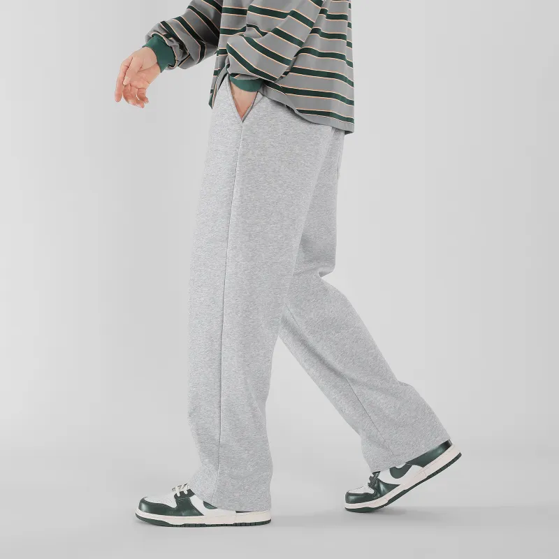 IVEIII Sweatshirt Sets Unisex-25