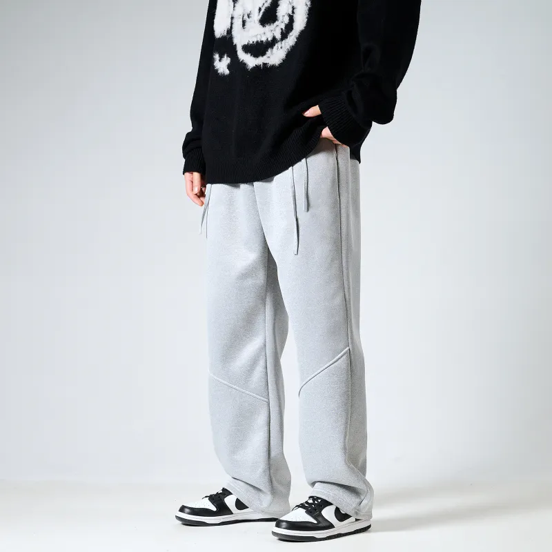 IVEIII Sweatshirt Sets Unisex-26