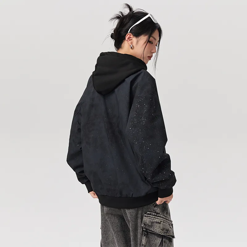 IVEIII Jackets Unisex-5