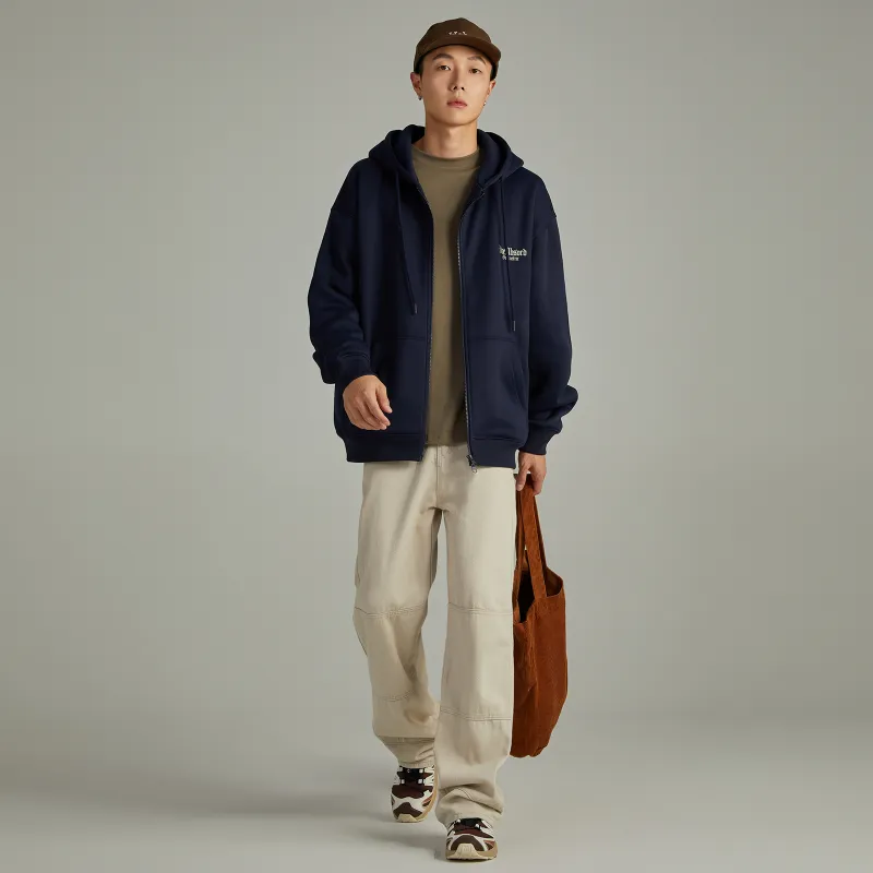 IVEIII Sweatshirt Sets Unisex-4