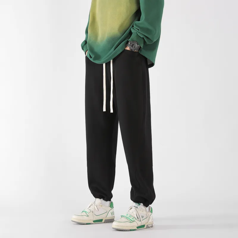 IVEIII Sweatshirt Sets Unisex-7