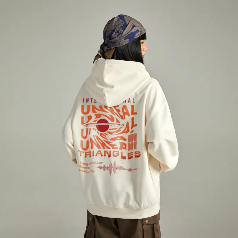 IVEIII Sweatshirts Unisex-12