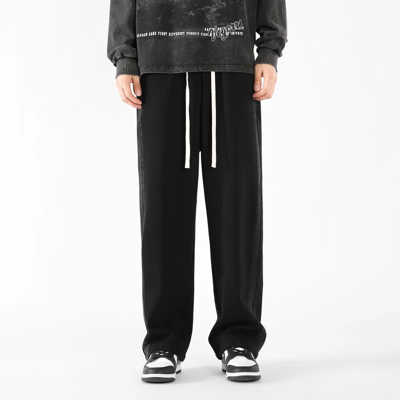 IVEIII Sweatshirt Sets Unisex-5