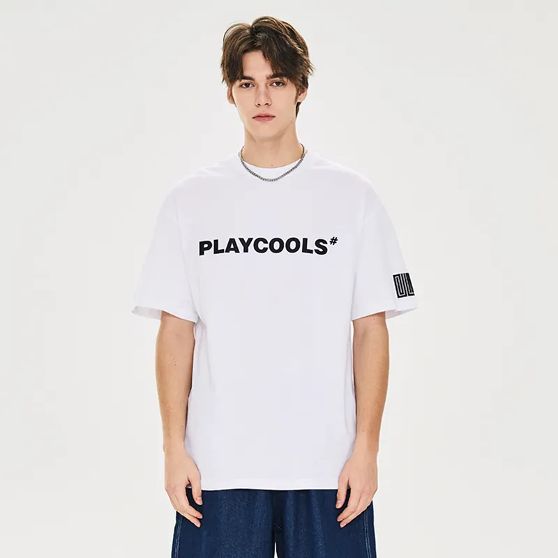 IVEIII Casual Sportswear Unisex-10