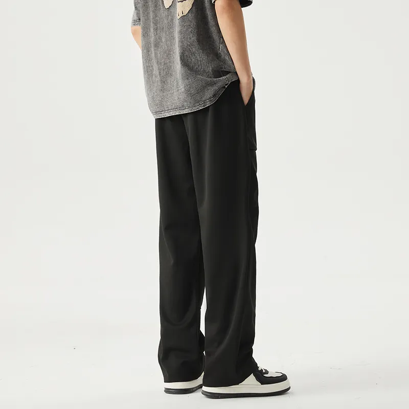 IVEIII Casual Pants Unisex-4