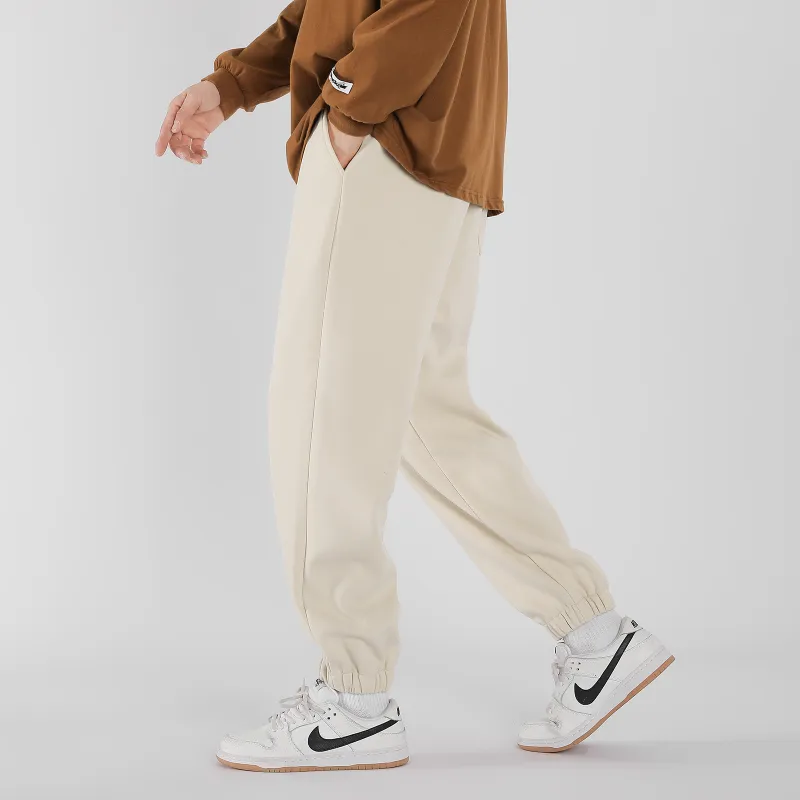 IVEIII Sweatshirt Sets Unisex-34