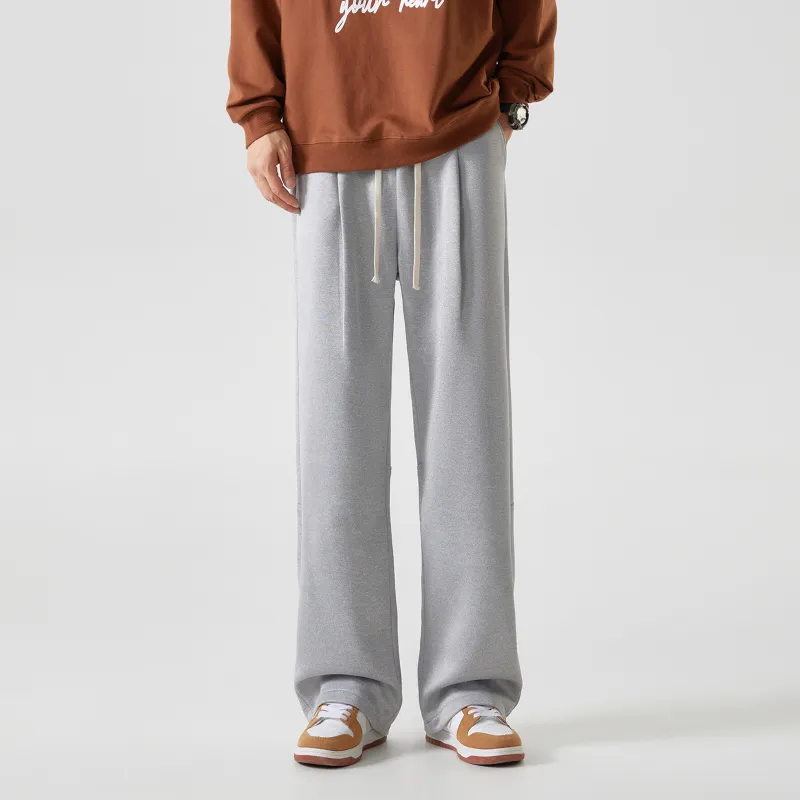 IVEIII Sweatshirt Sets Unisex-6