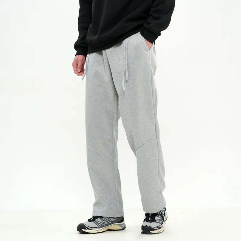IVEIII Sweatshirt Sets Unisex-32