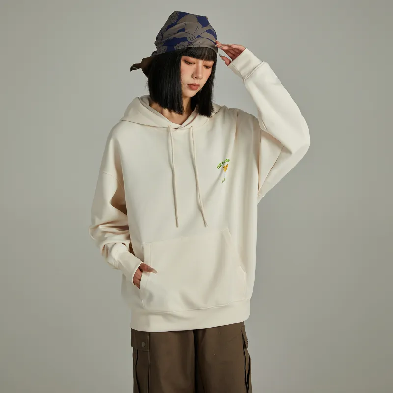 IVEIII Sweatshirt Sets Unisex-12