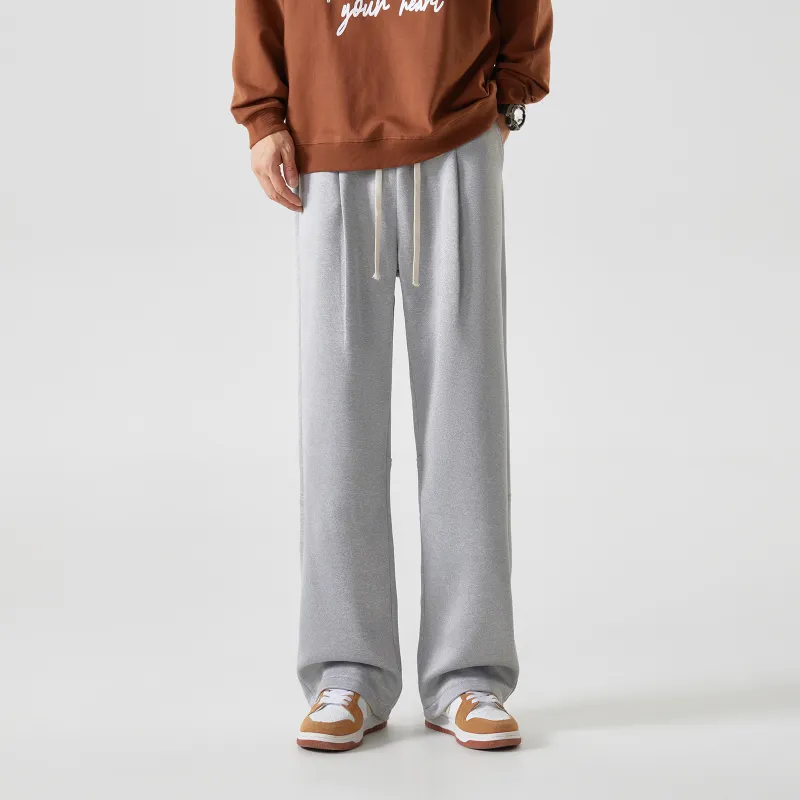 IVEIII Sweatshirt Sets Unisex-20