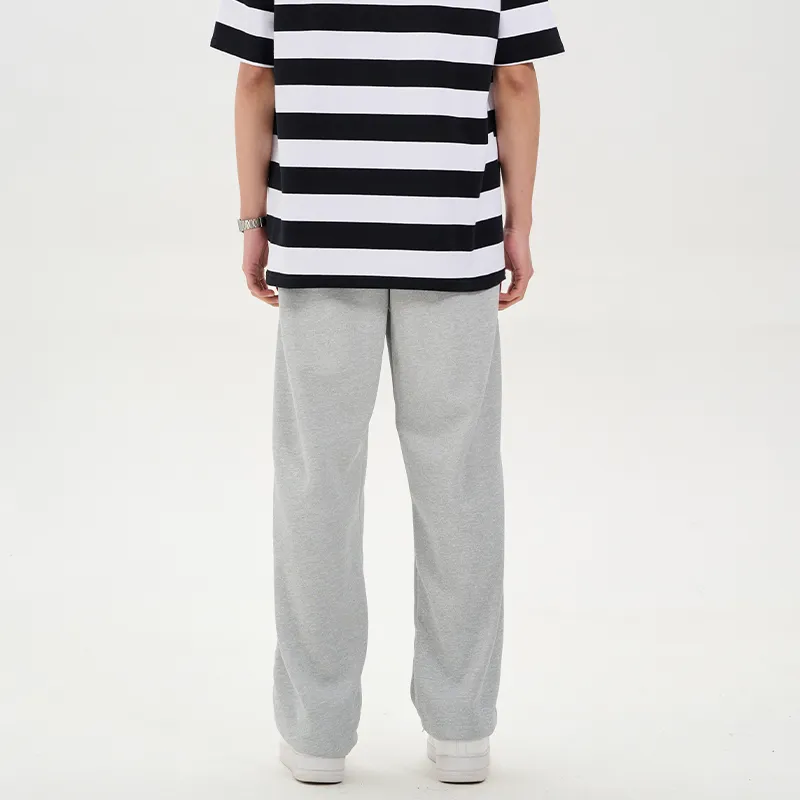 IVEIII Casual Pants Unisex-13