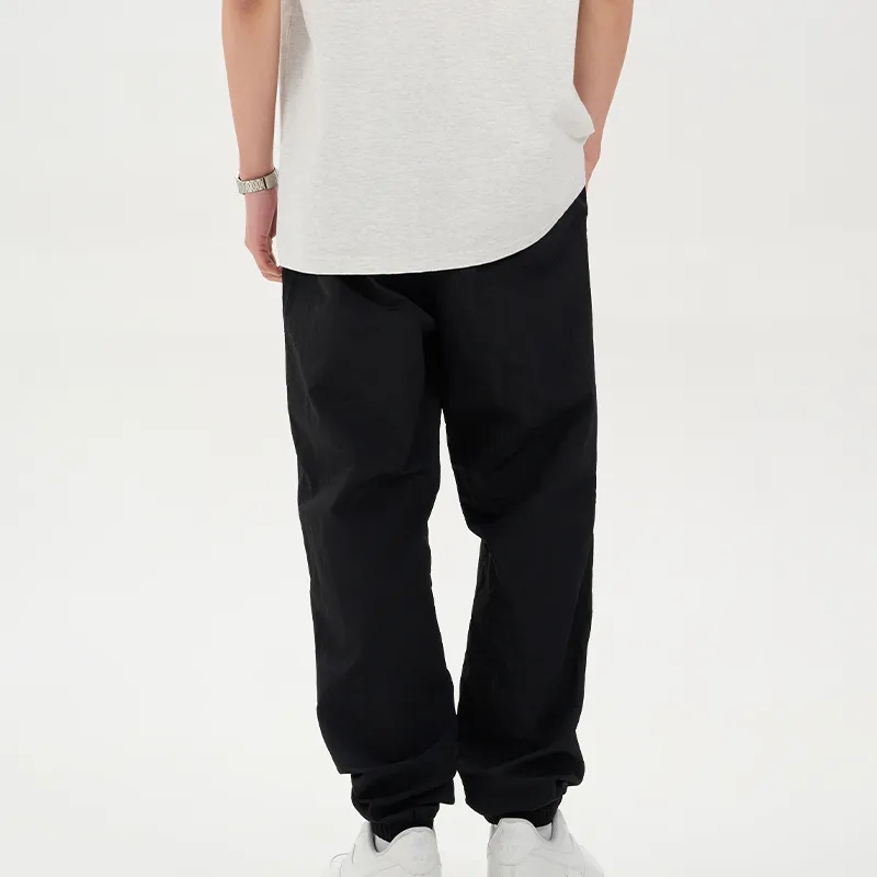 IVEIII Casual Pants Unisex-4