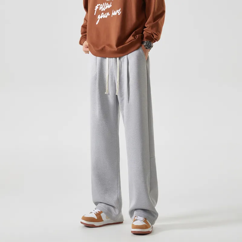 IVEIII Sweatshirt Sets Unisex-7