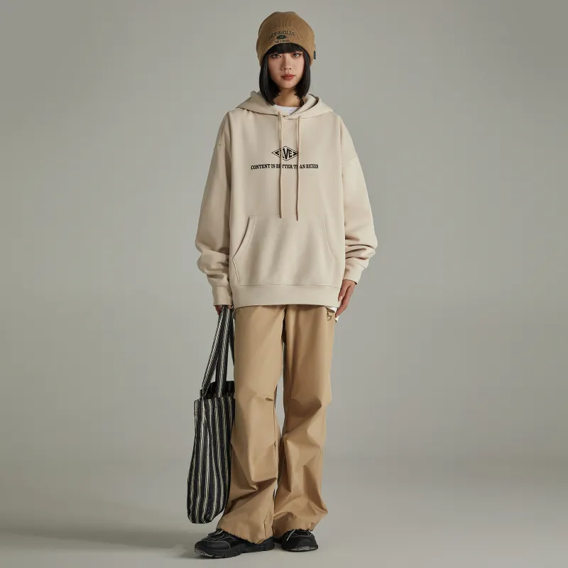 IVEIII Sweatshirt Sets Unisex-40