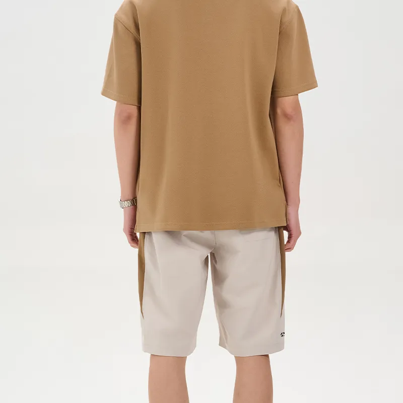 IVEIII Casual Shorts Unisex-6