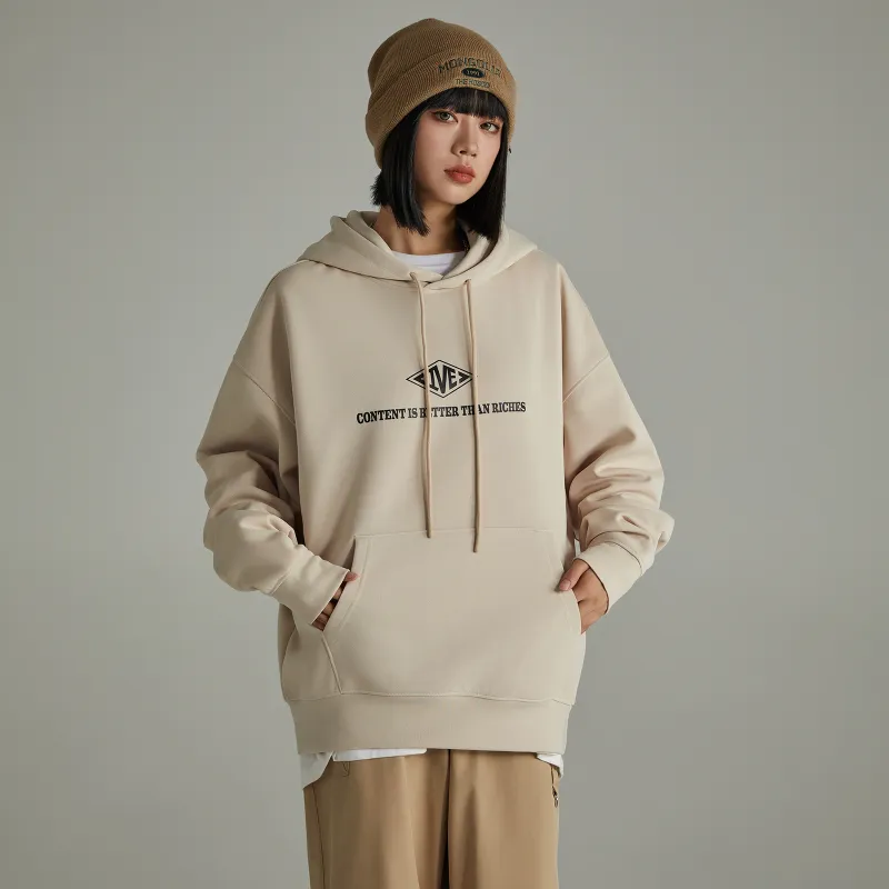 IVEIII Sweatshirt Sets Unisex-18