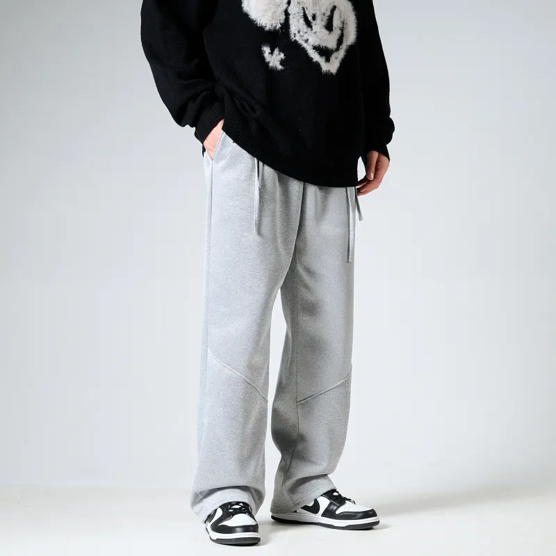 IVEIII Sweatshirt Sets Unisex-24