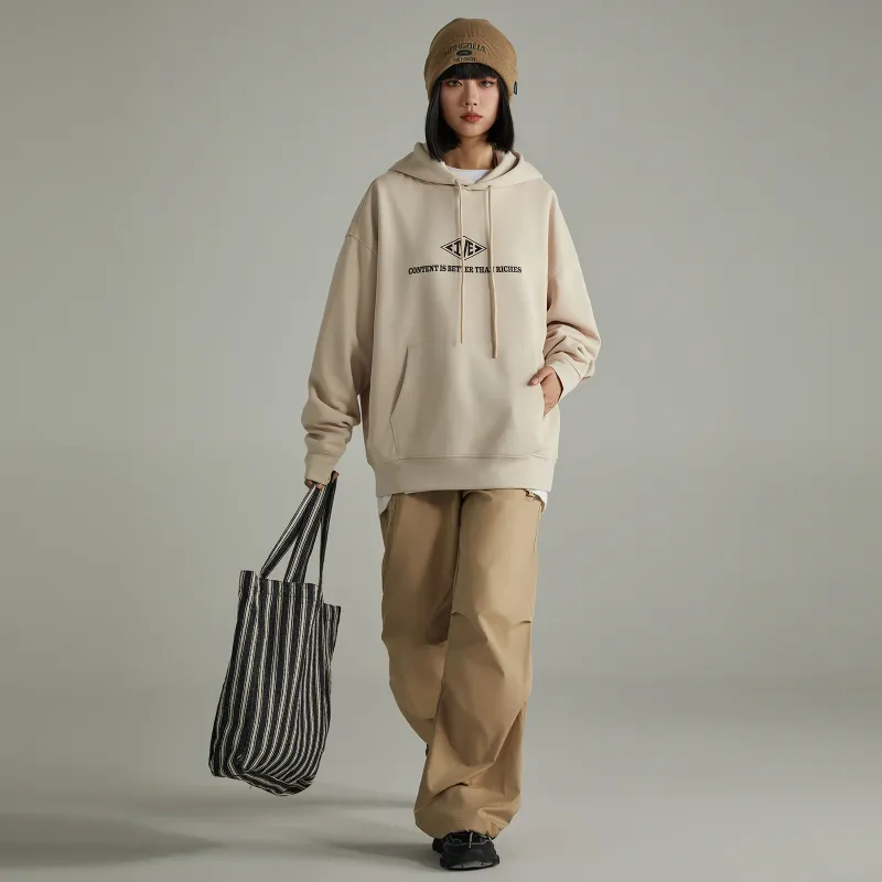 IVEIII Sweatshirt Sets Unisex-39