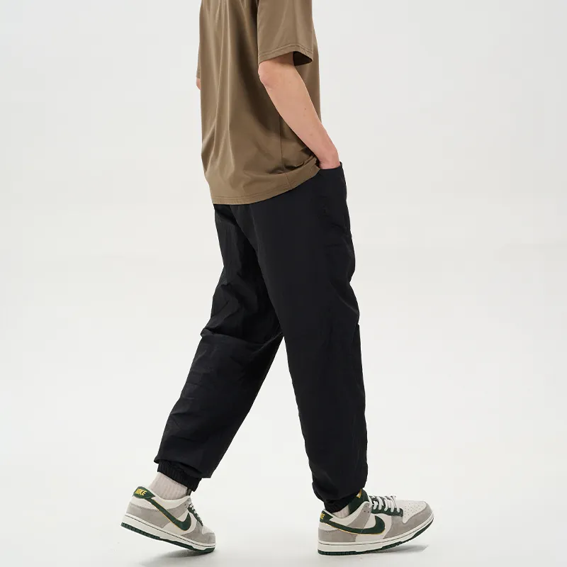 IVEIII Casual Pants Unisex-4
