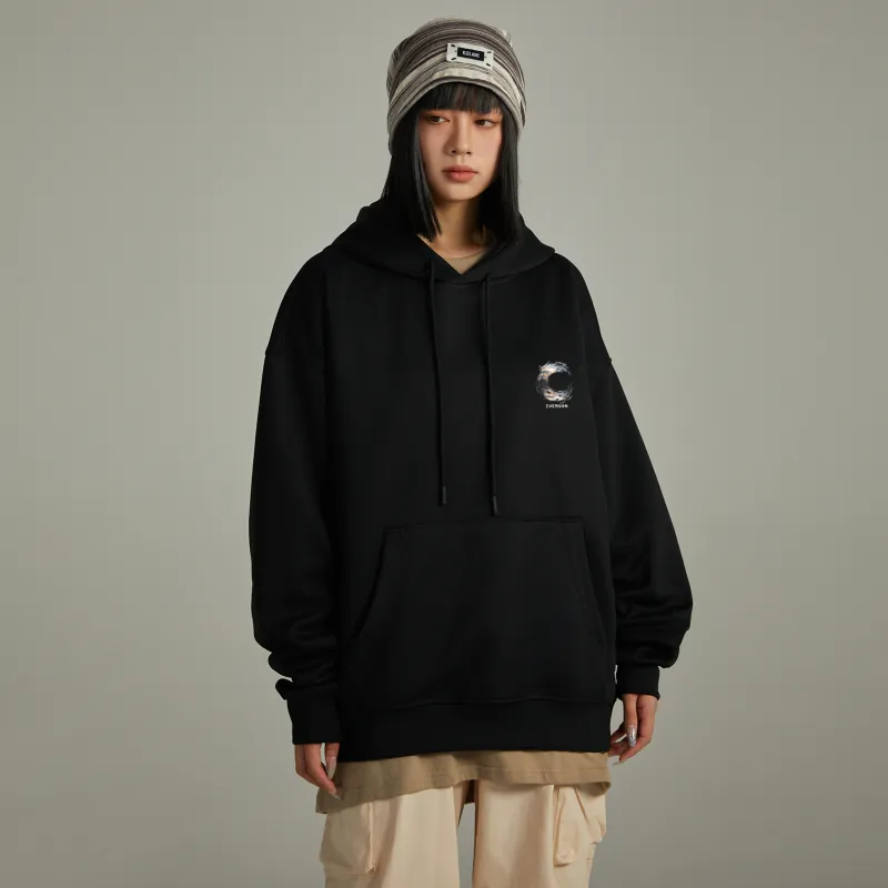 IVEIII Sweatshirt Sets Unisex-2