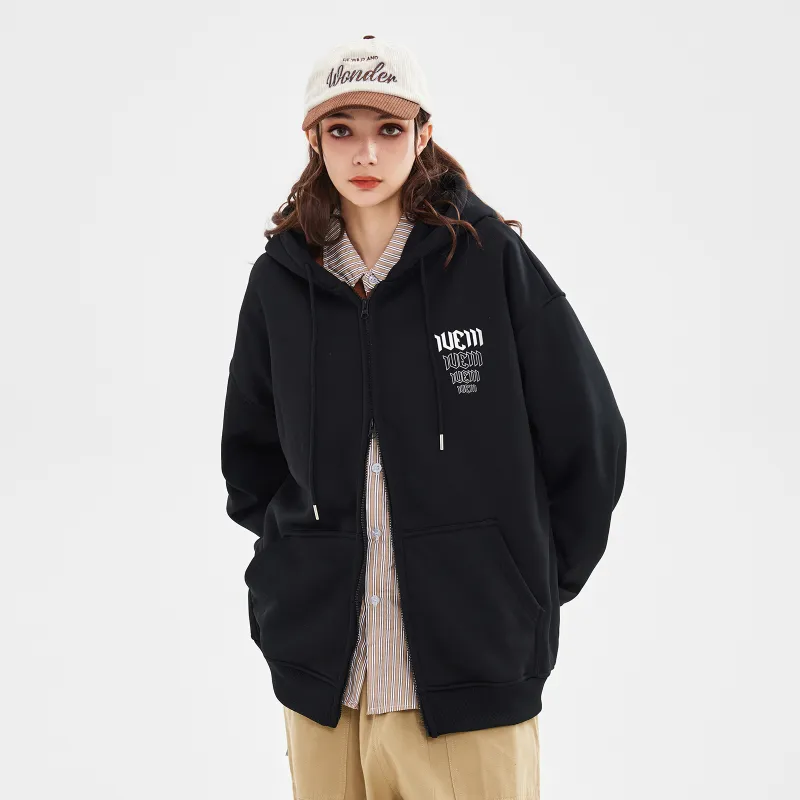 IVEIII Sweatshirt Sets Unisex-12
