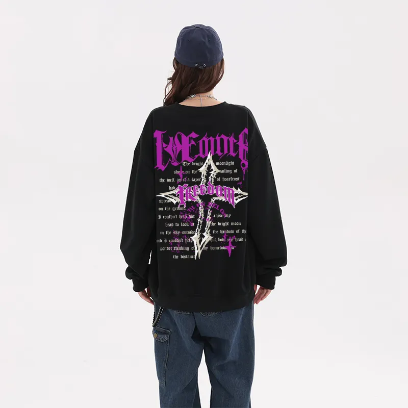 IVEIII Sweatshirts Unisex-2