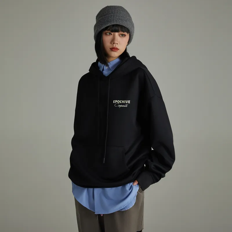 IVEIII Sweatshirt Sets Unisex-2