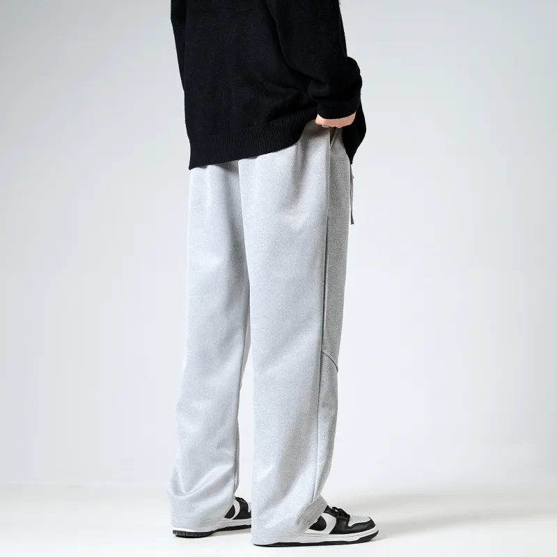 IVEIII Sweatshirt Sets Unisex-21