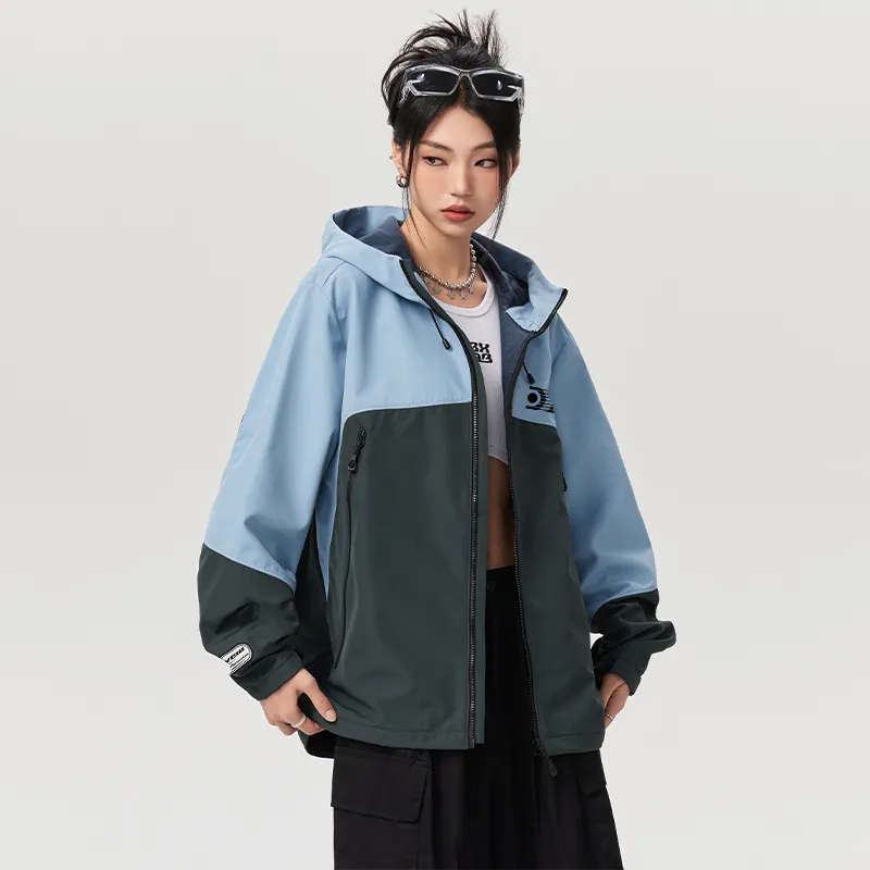 IVEIII Jackets Unisex-7