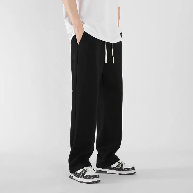 IVEIII Sweatshirt Sets Unisex-5
