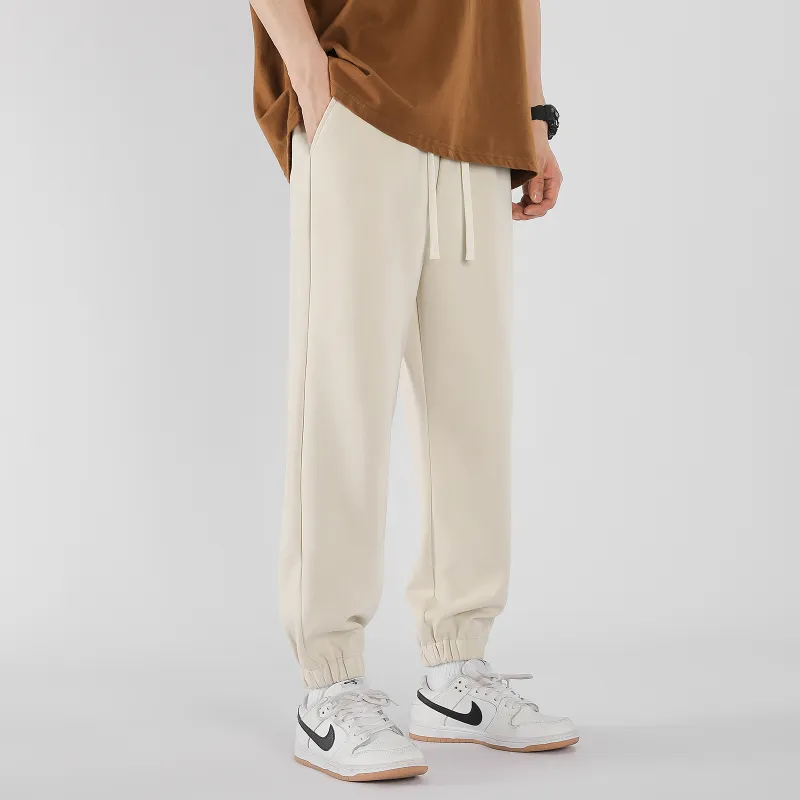 IVEIII Sweatshirt Sets Unisex-33